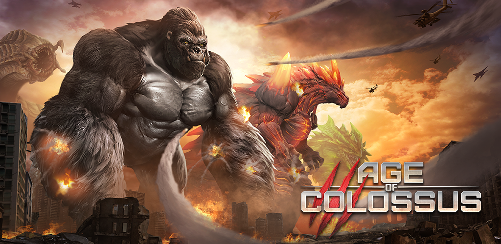 Age of Colossus - скриншот 1