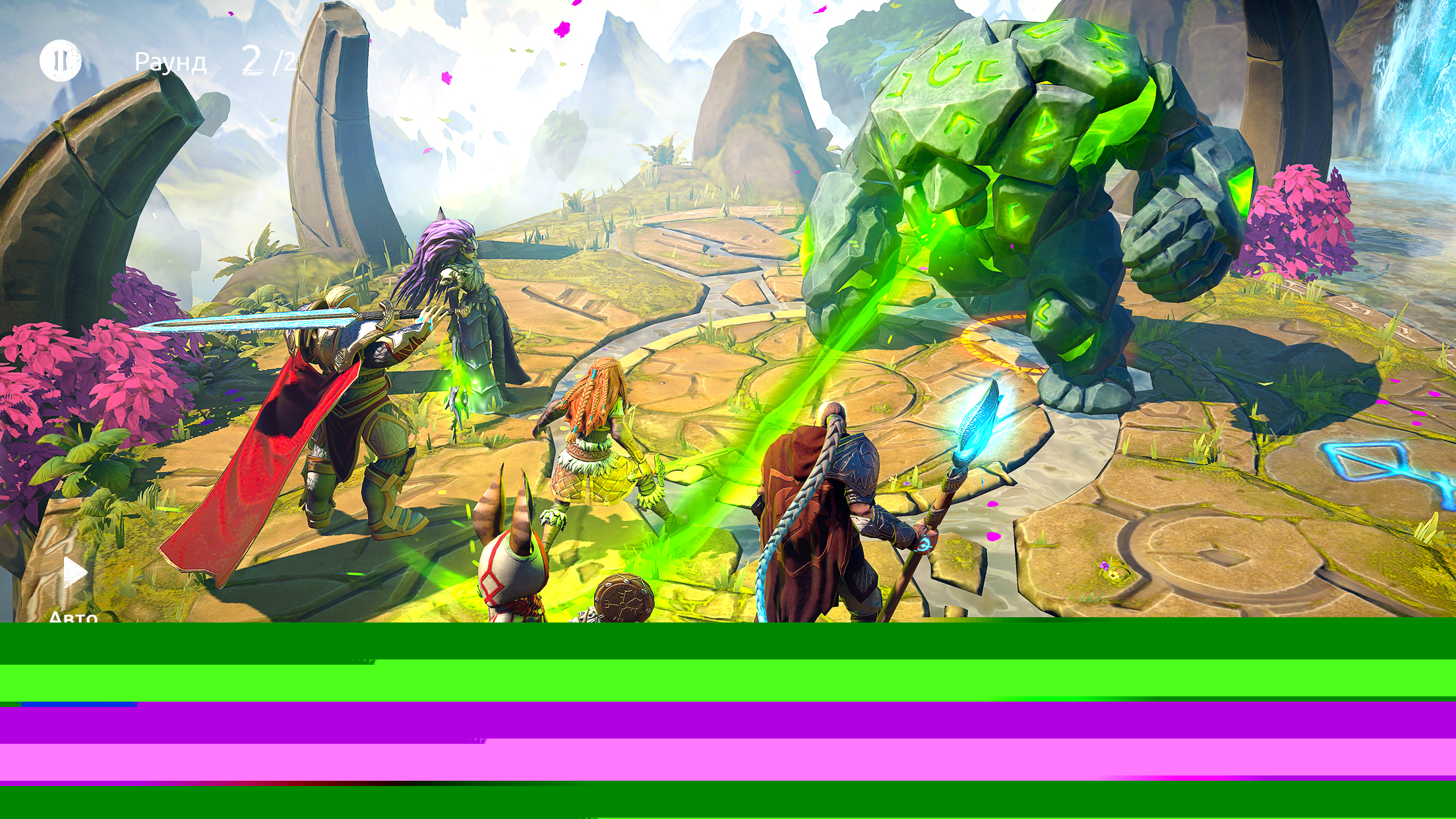 Age of Magic - скриншот 3