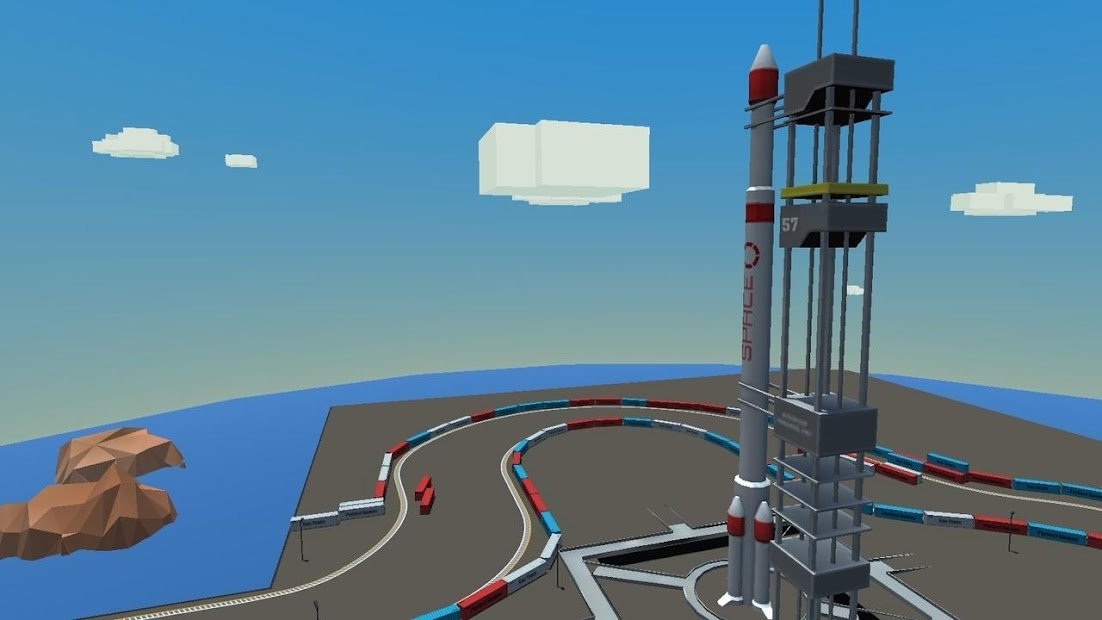 Amazing Racing Cars 2 FULL - скриншот 4