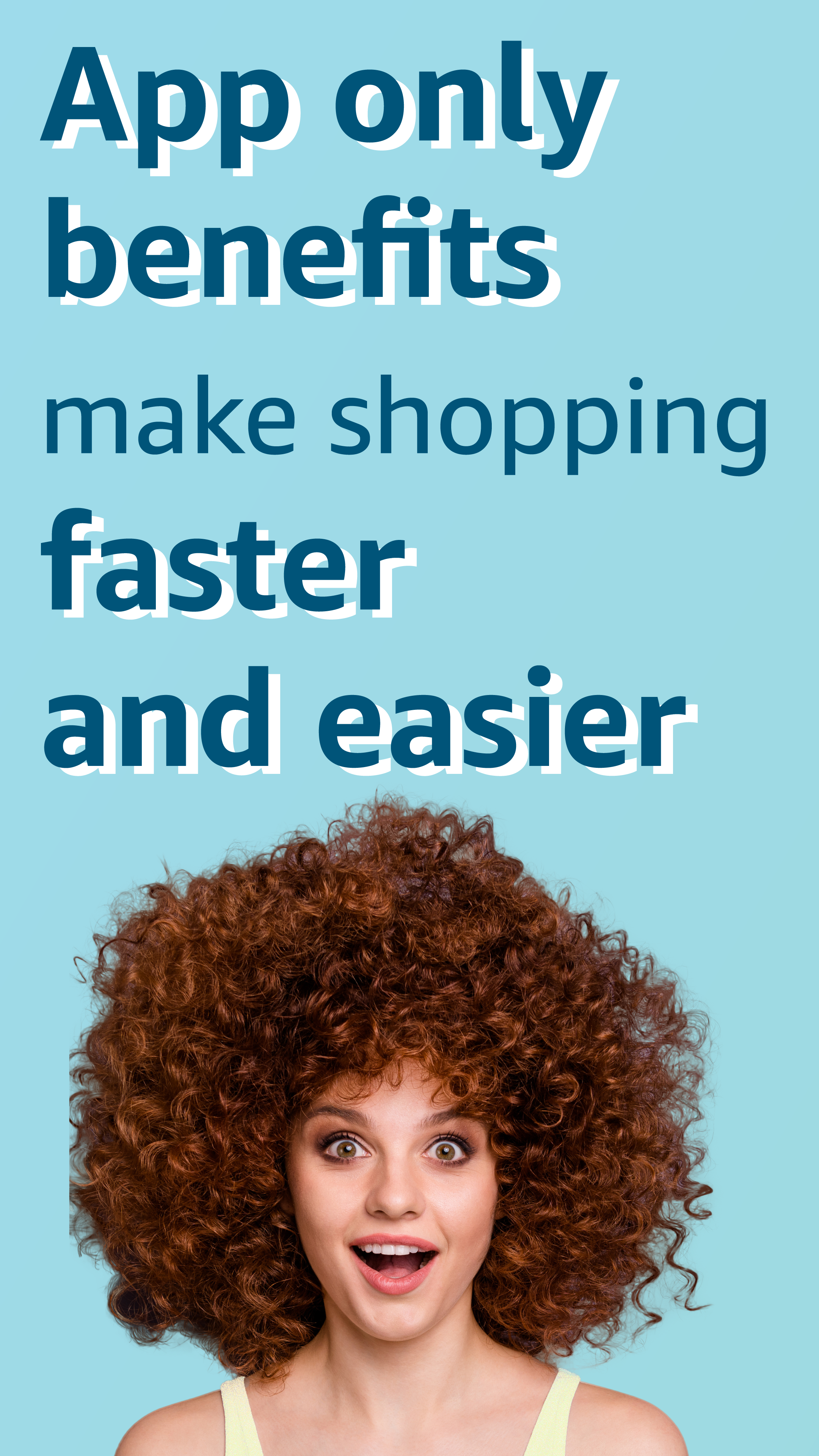Amazon Shopping — Search Fast, Browse Deals Easy - скриншот 1