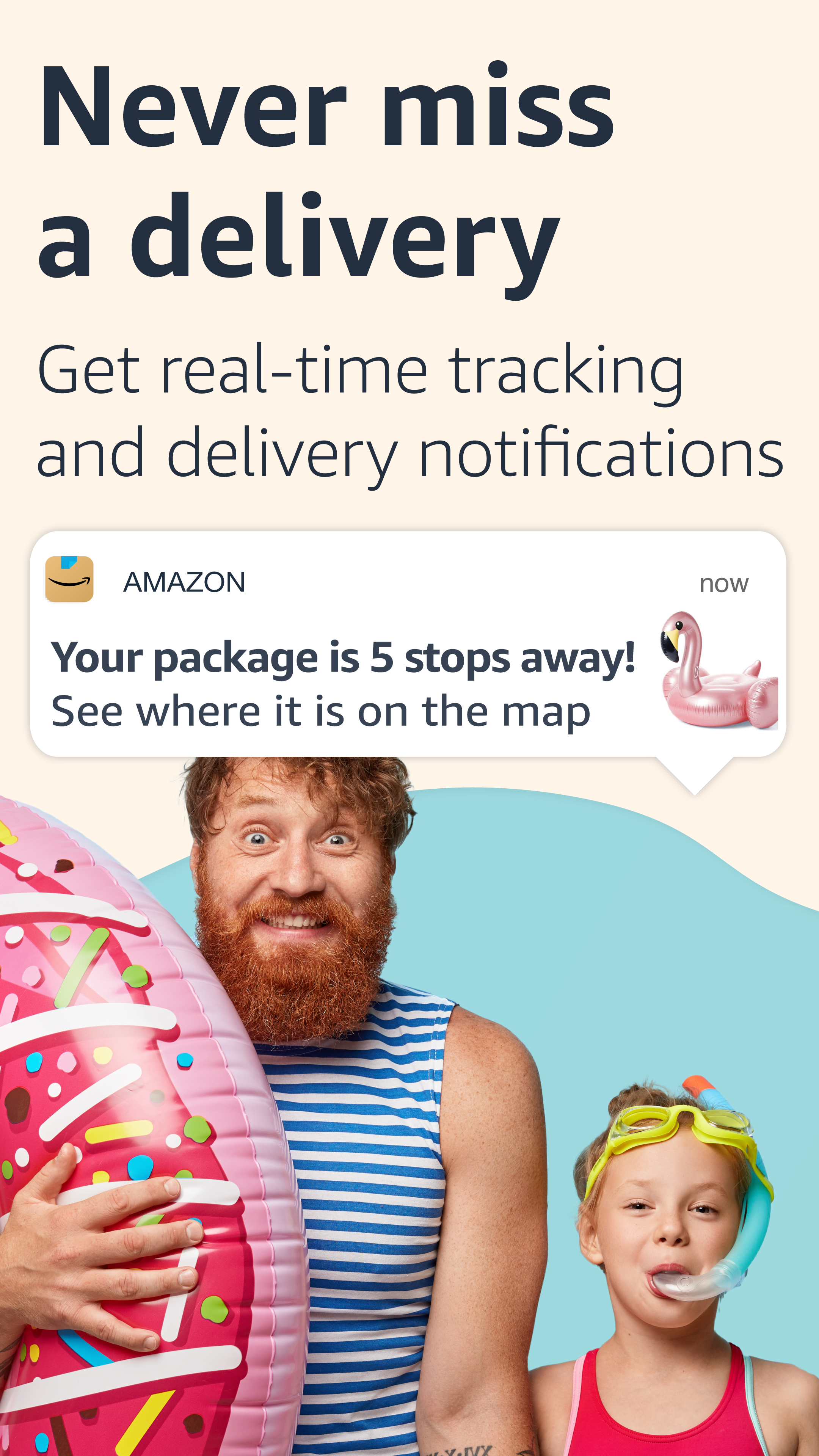 Amazon Shopping — Search Fast, Browse Deals Easy - скриншот 2