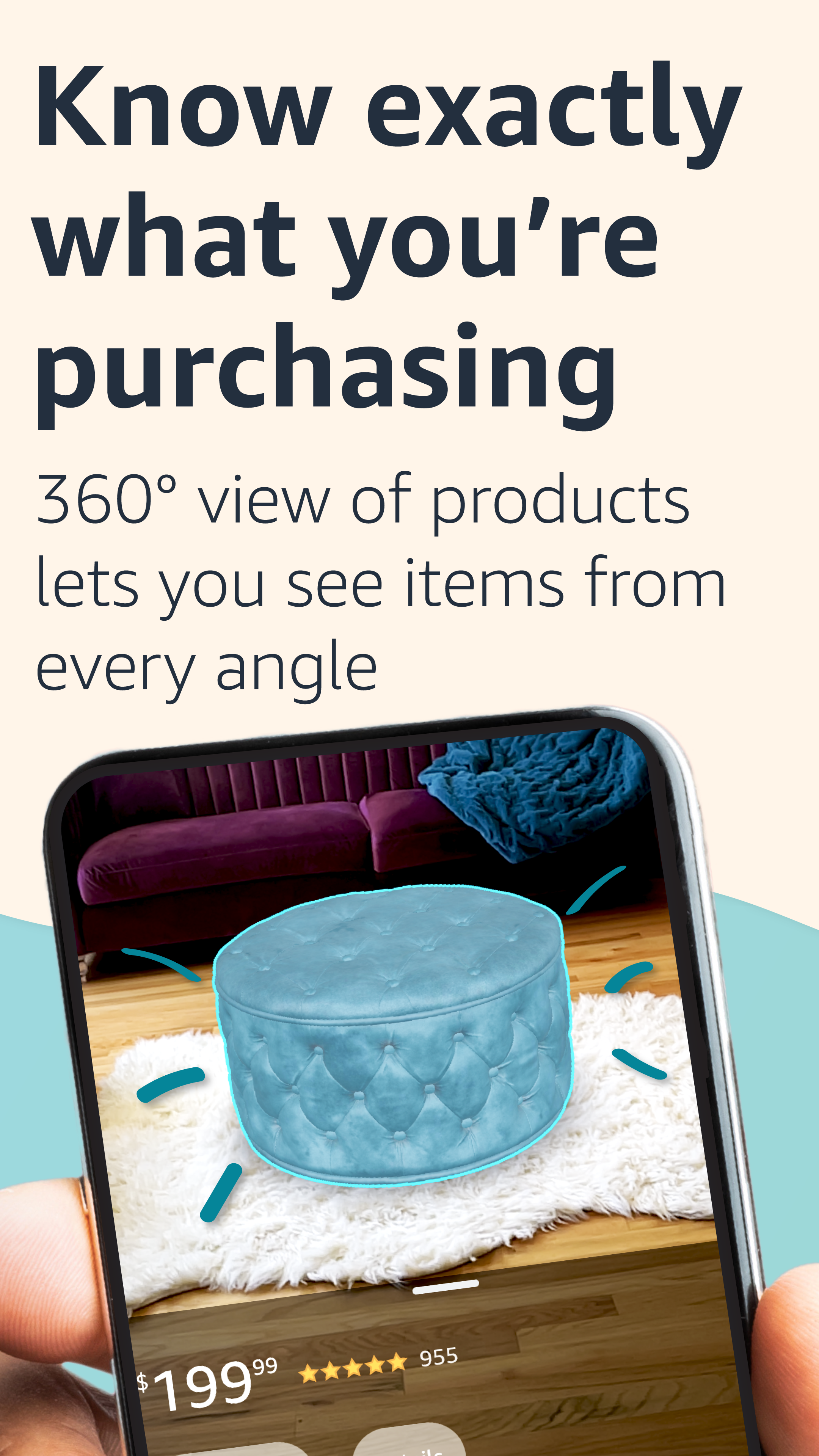 Amazon Shopping — Search Fast, Browse Deals Easy - скриншот 3
