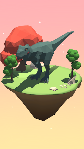 Animal Craft 3D: Idle Animal Kingdom - скриншот 2