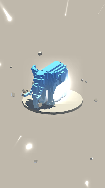 Animal Craft 3D: Idle Animal Kingdom - скриншот 3