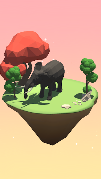 Animal Craft 3D: Idle Animal Kingdom - скриншот 4