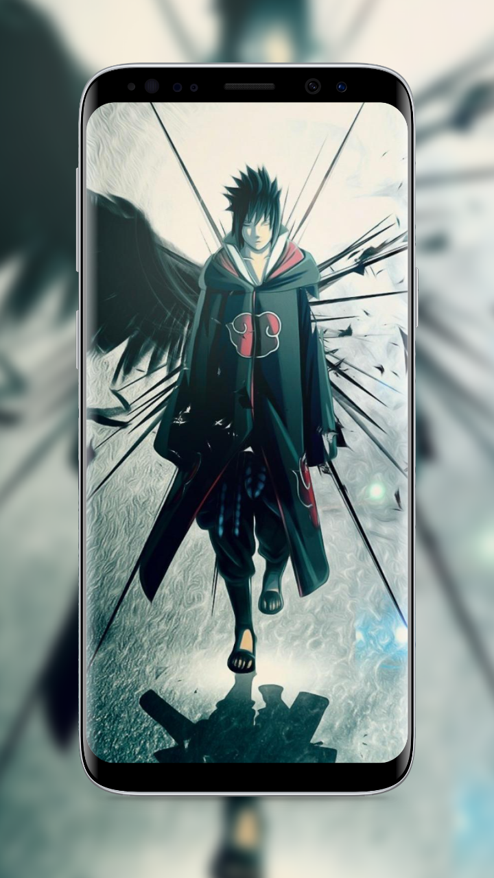 Anime trend wallpaper - скриншот 2