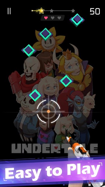 Beat Shooter — Ритм-игра Gunshots - скриншот 4