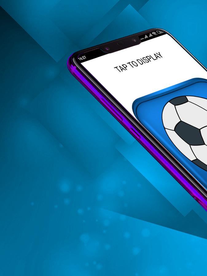BETmobile - скриншот 1