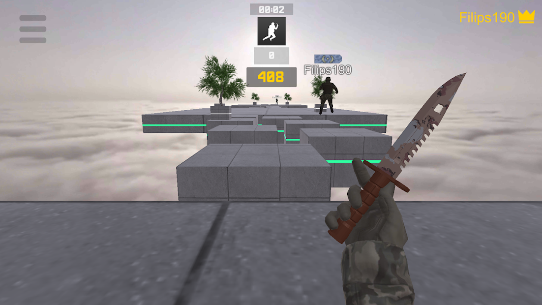 bhop pro - скриншот 2