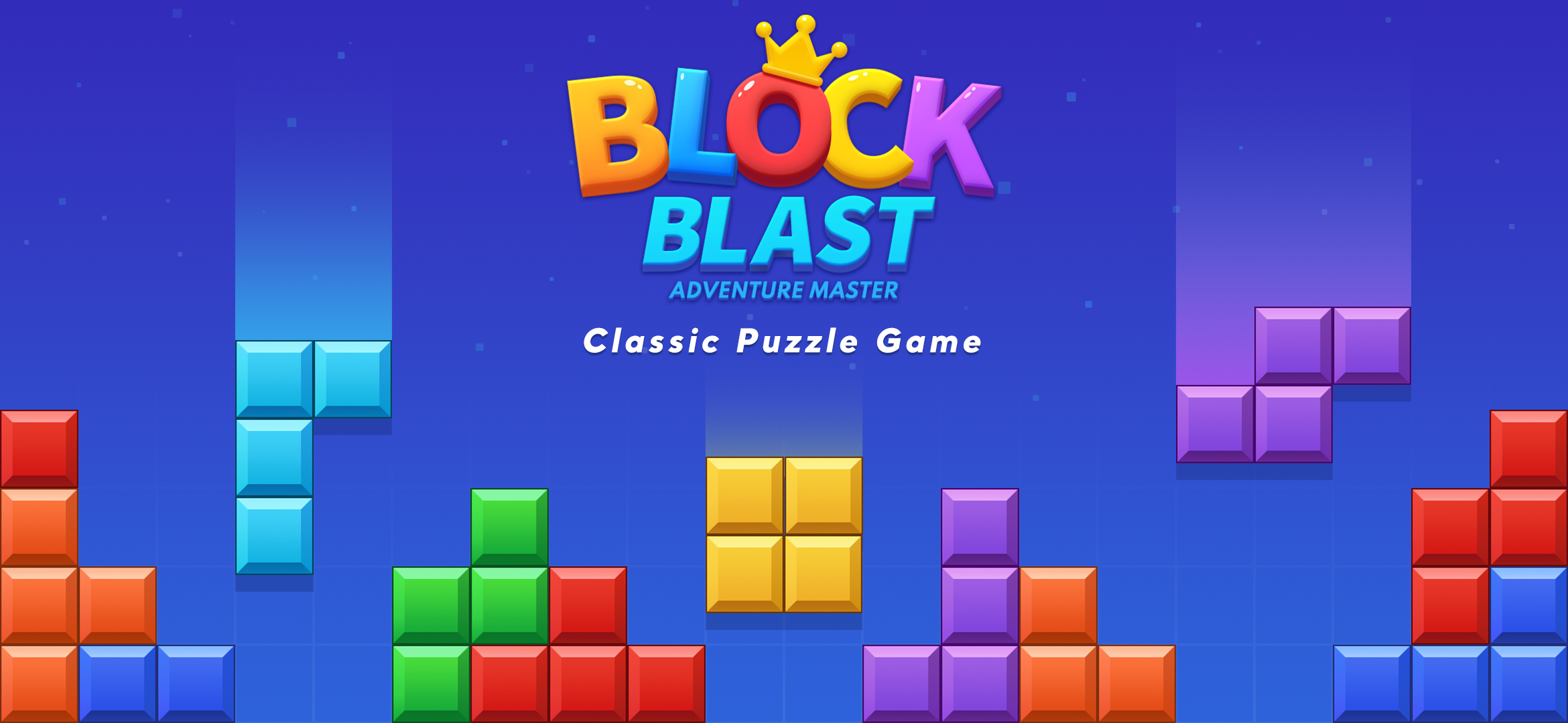 Block Blast! - скриншот 1