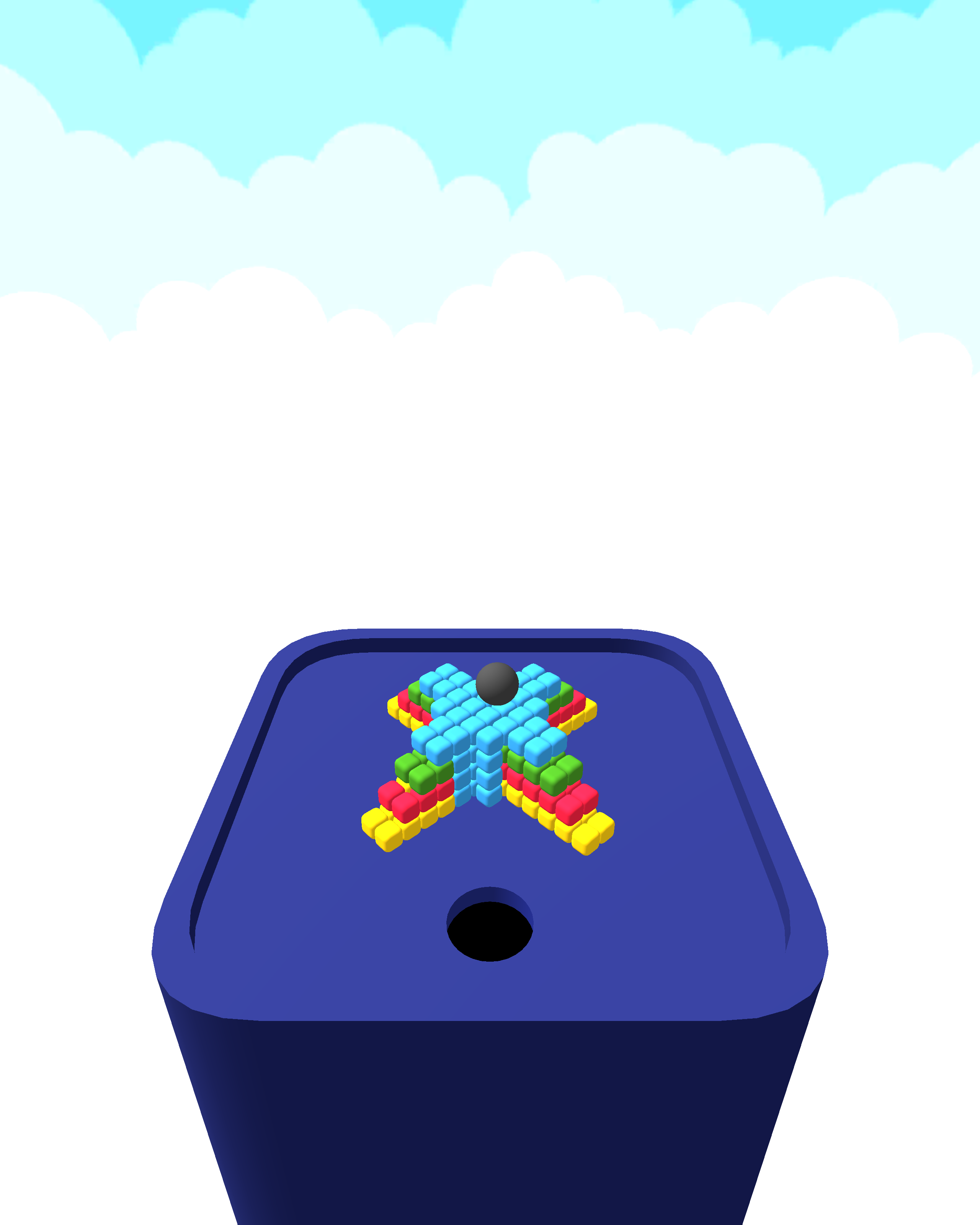 Block Royale - скриншот 1