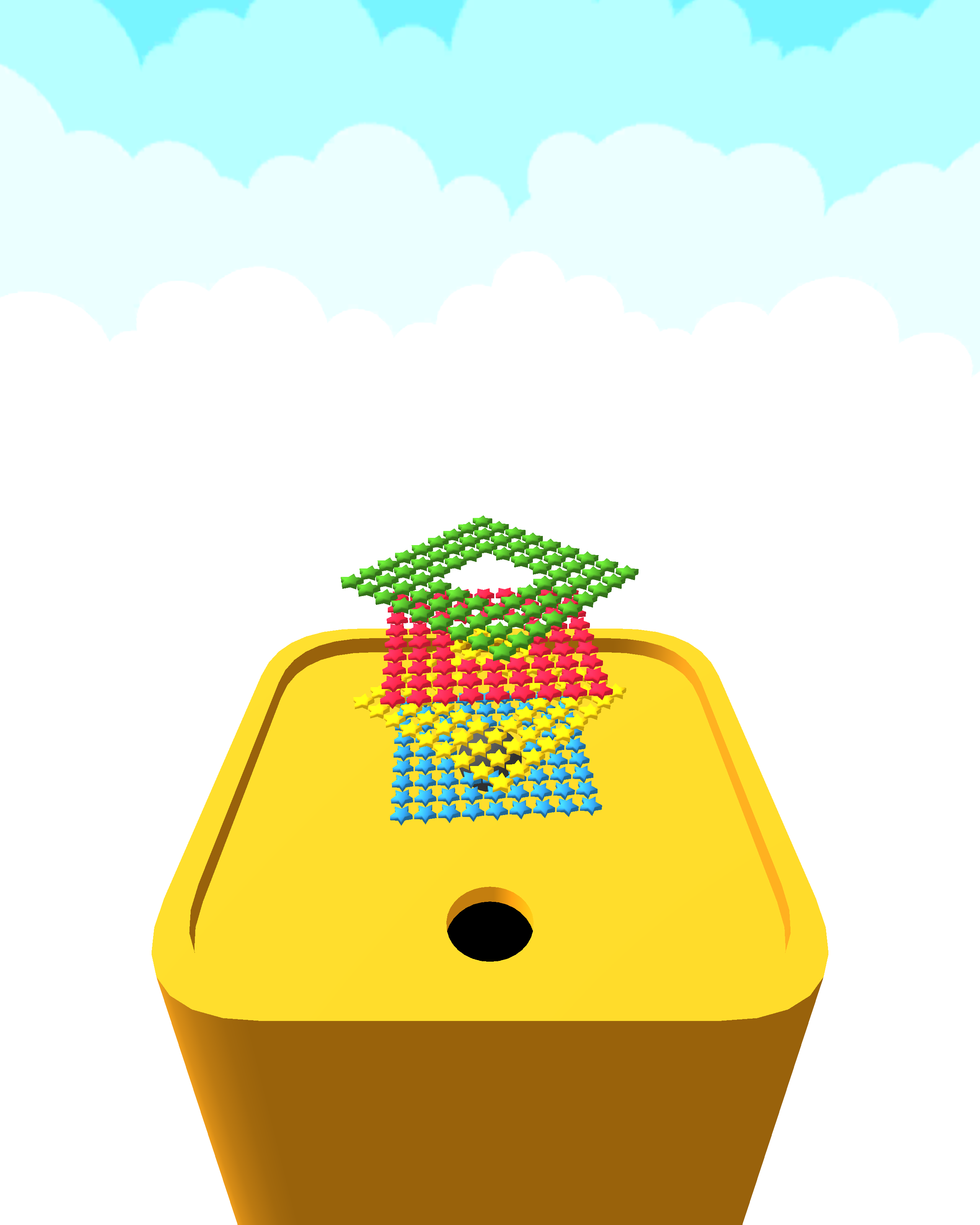 Block Royale - скриншот 3