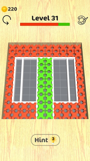 Blocks vs Blocks - скриншот 4