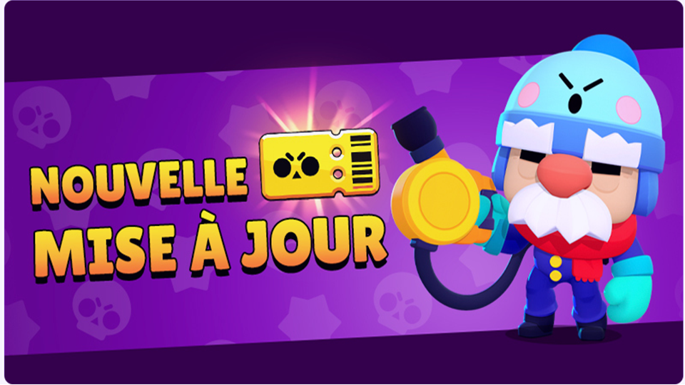 Box Brawl stats for brawl stars - скриншот 1