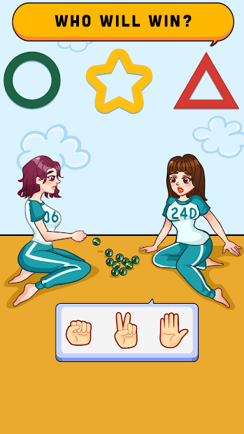 Brain Puzzle — Tricky Test - скриншот 1
