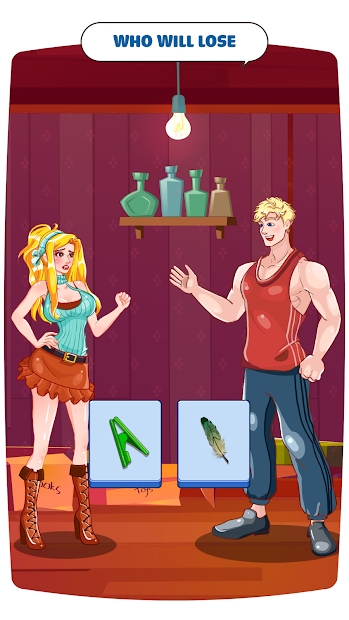 Brain Story: Tricky Puzzle - скриншот 3