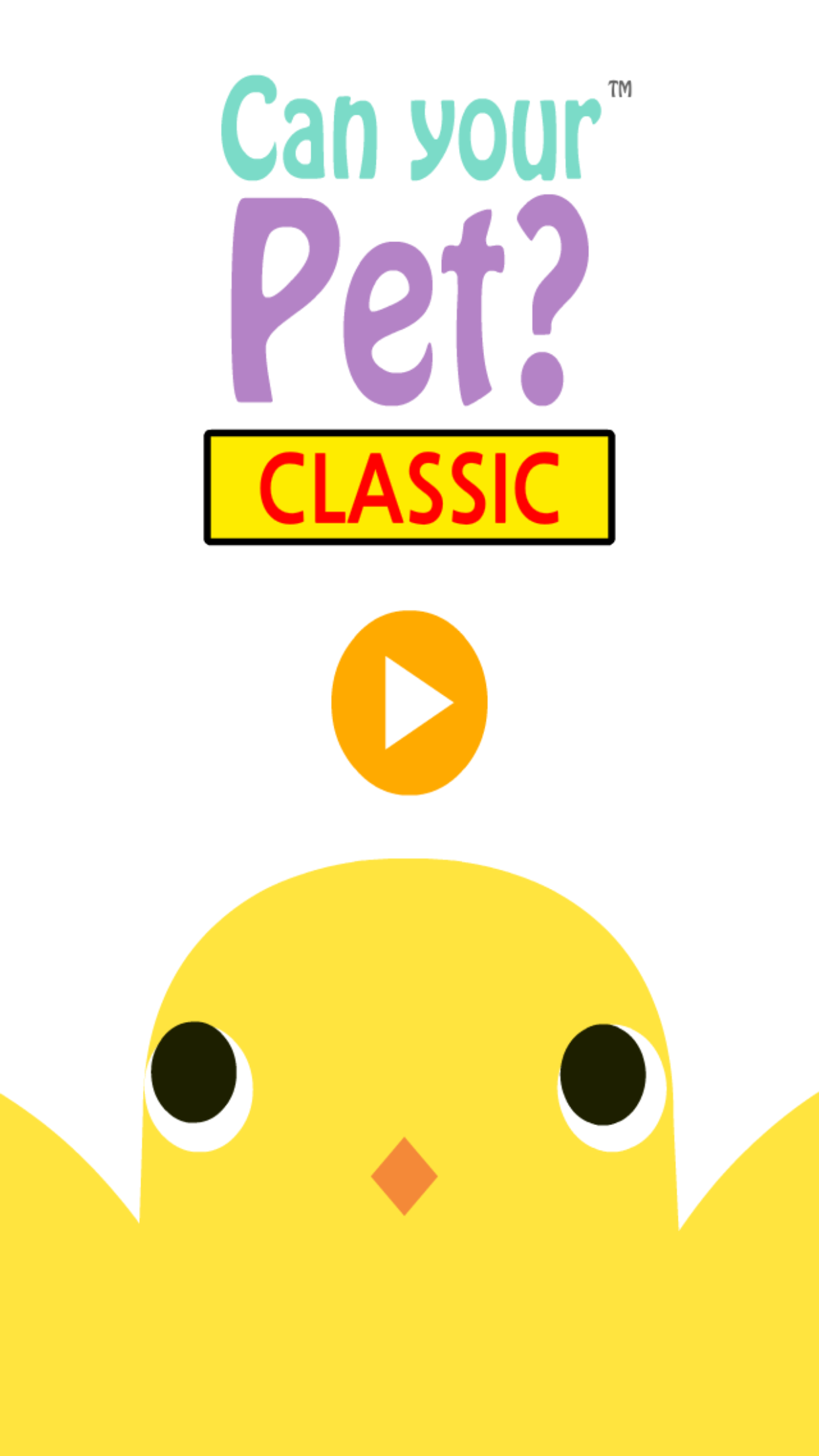 Can Your Pet Classic - скриншот 1