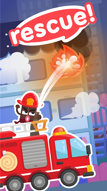 CandyBots Cars & Trucks Junior - скриншот 4