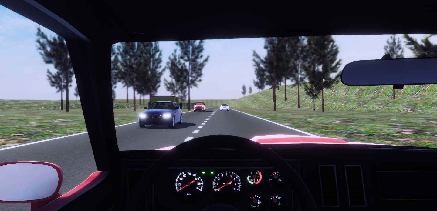 Car For Sale Simulator 2023 - скриншот 2