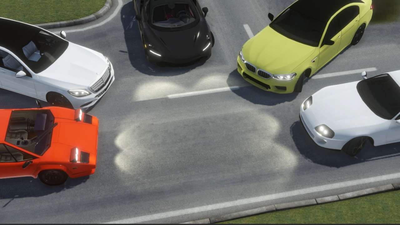 Car For Sale Simulator 2023 - скриншот 3