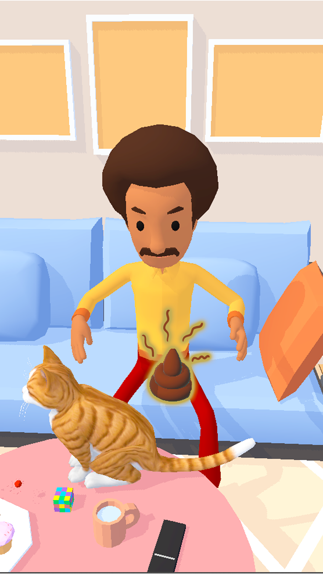 Cat Life: Pet Simulator 3D - скриншот 2