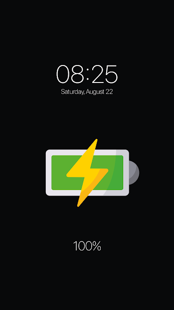 Charger Plus - скриншот 2