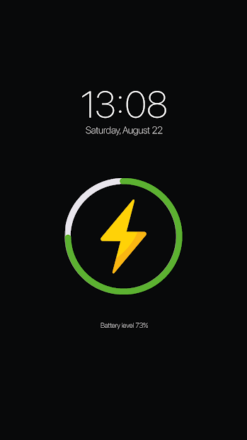 Charger Plus - скриншот 3