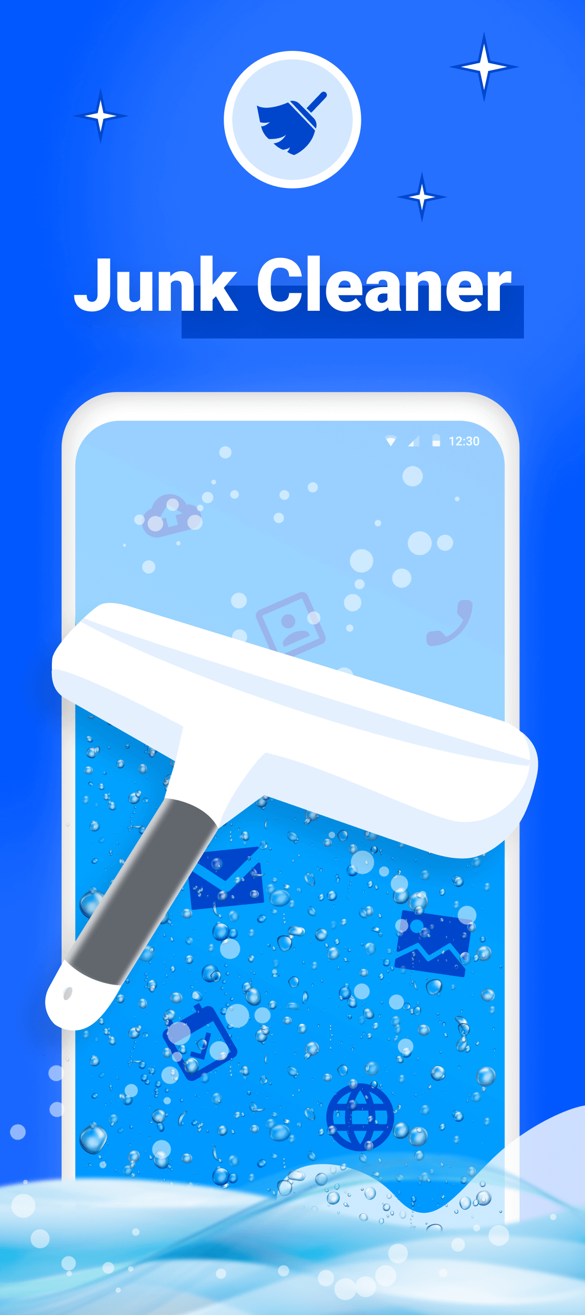 Clean Master Pro - скриншот 1