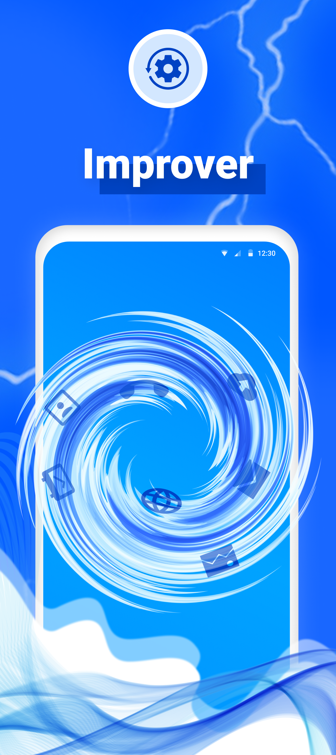 Clean Master Pro - скриншот 4