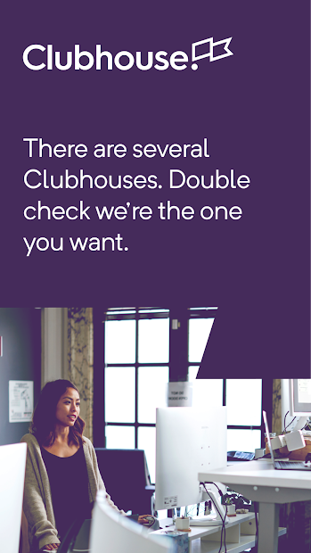 Clubhouse - скриншот 4