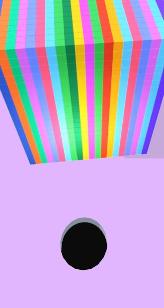 Color Hole 3D - скриншот 2