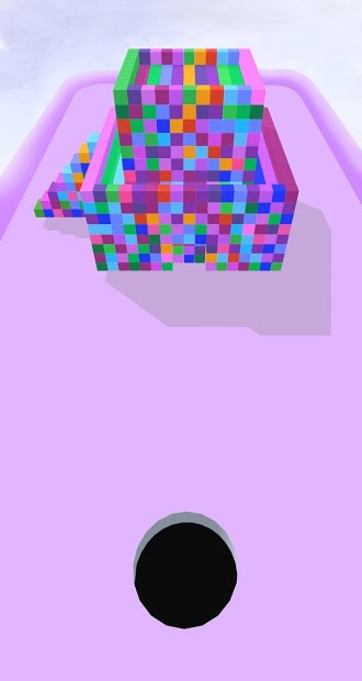 Color Hole 3D - скриншот 4