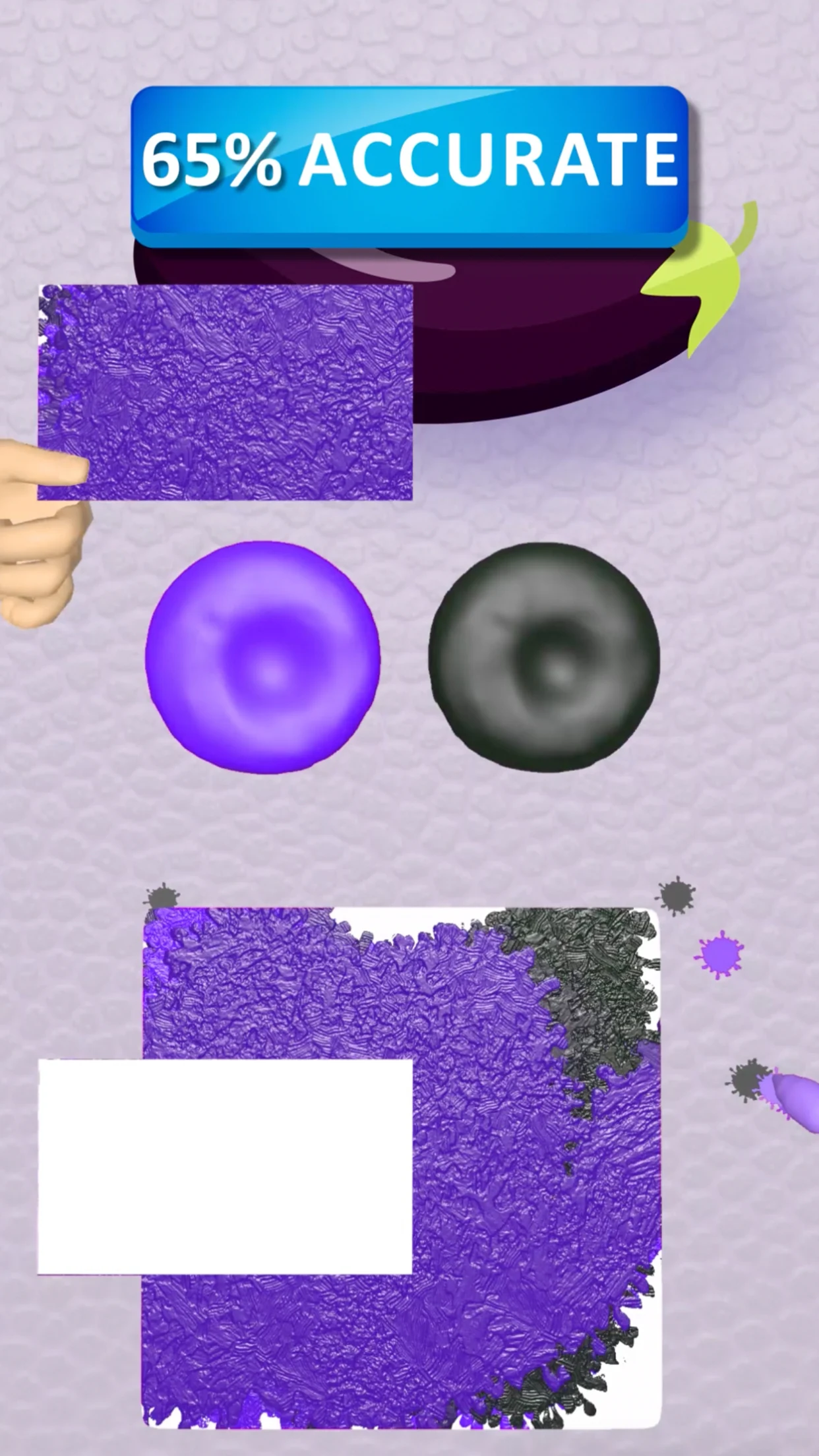 Color Match - скриншот 2