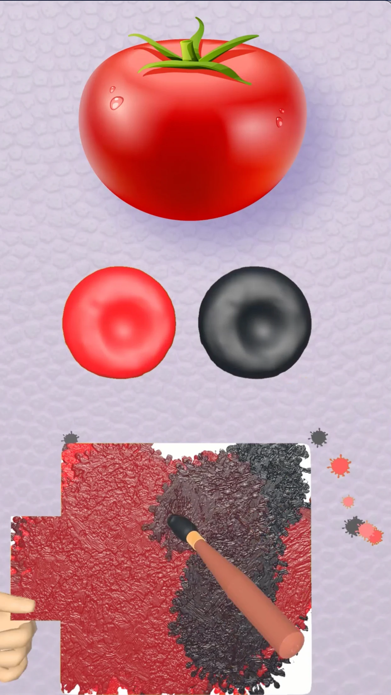 Color Match - скриншот 3
