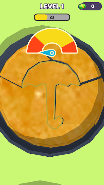 Cookie Carver: Life Challenge - скриншот 4