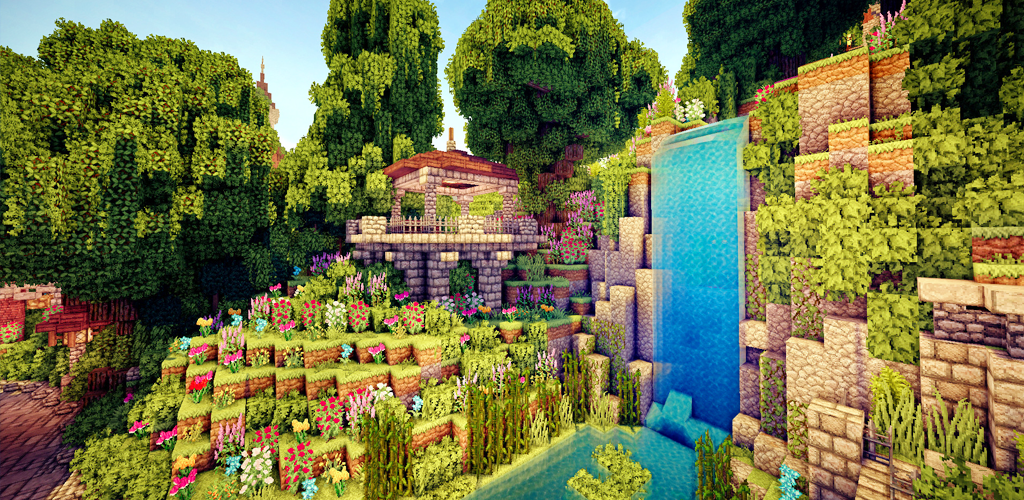 Craft Clever Sun — Crafting & Building Games - скриншот 1