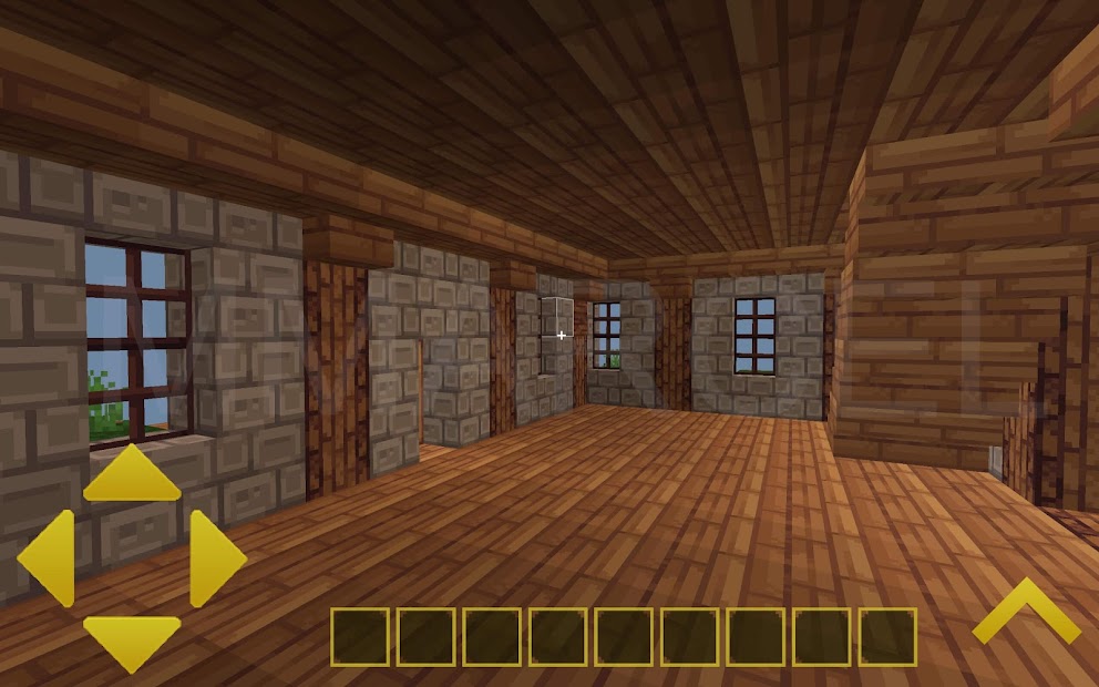 Crafting and Building - скриншот 1