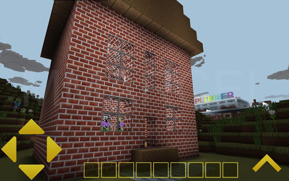 Crafting and Building - скриншот 2