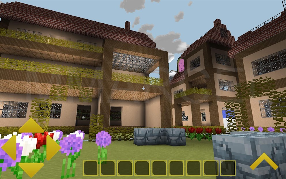 Crafting and Building - скриншот 3