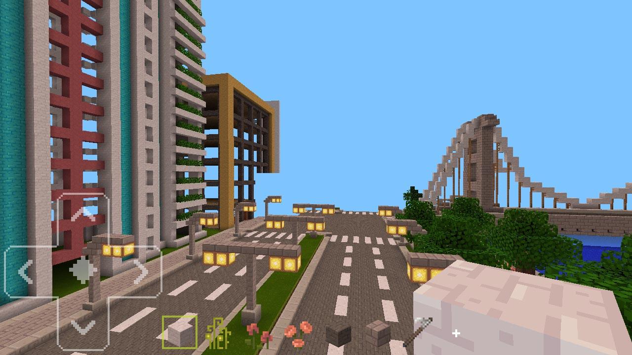 Craftsman: Building Craft - скриншот 1