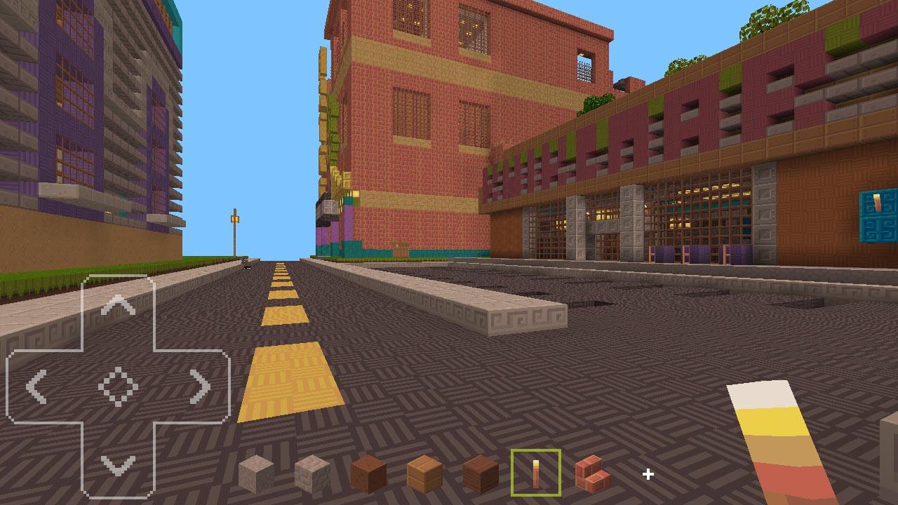Craftsman: Building Craft - скриншот 2