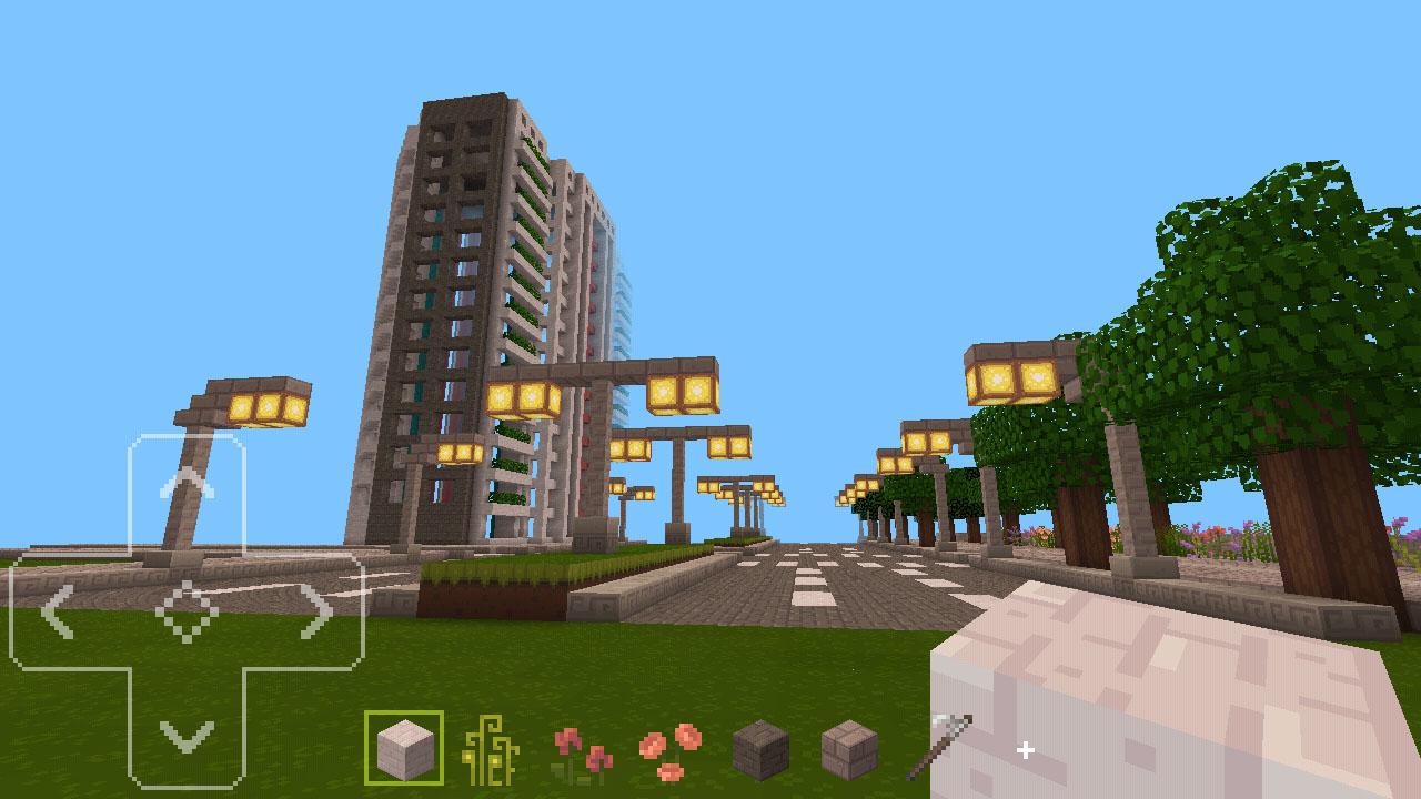 Craftsman: Building Craft - скриншот 3