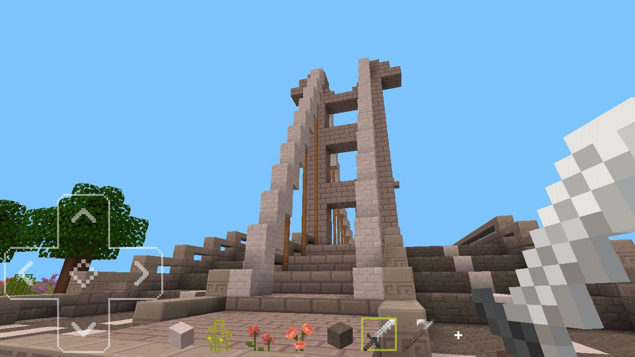 Craftsman: Building Craft - скриншот 4