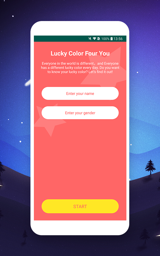 Daily Lucky Lite - скриншот 2
