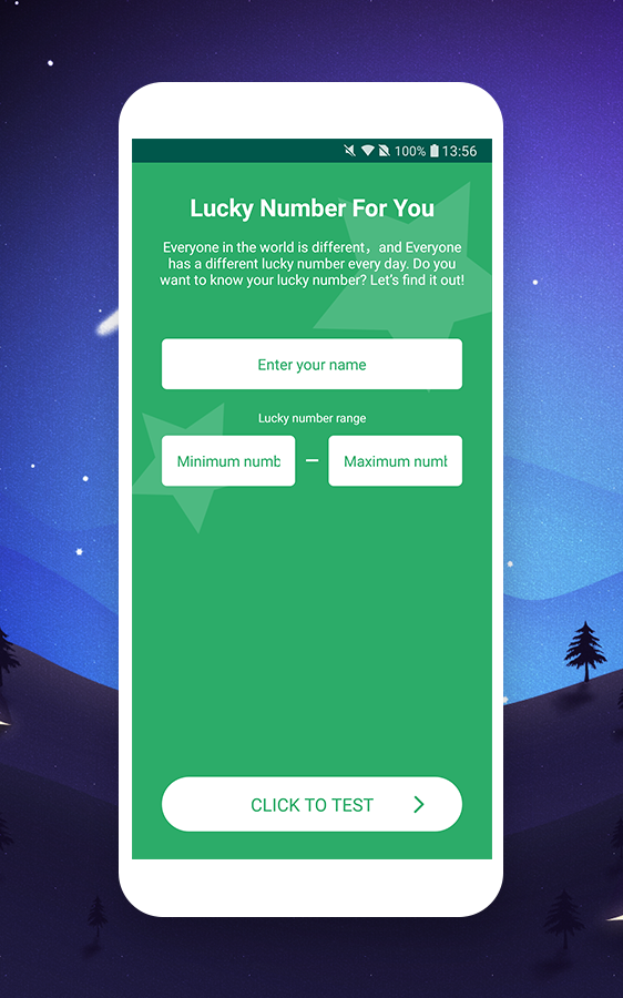 Daily Lucky Lite - скриншот 4