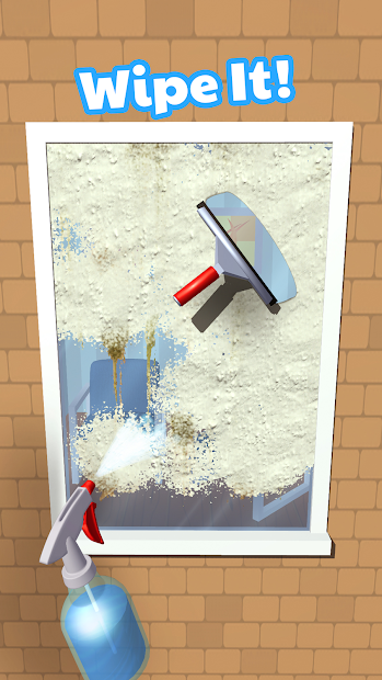 Deep Clean Inc. 3D - скриншот 1