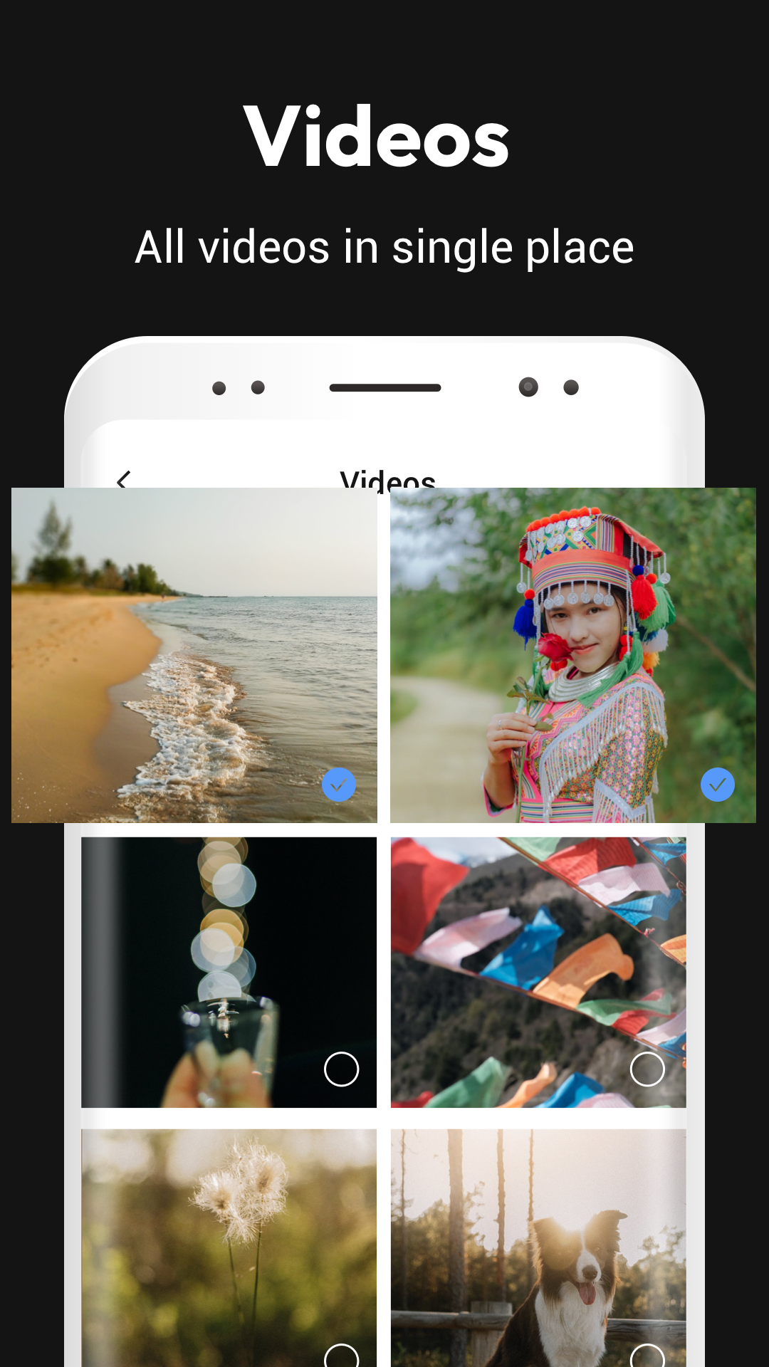 DocMe — Simple Style to Manage - скриншот 3