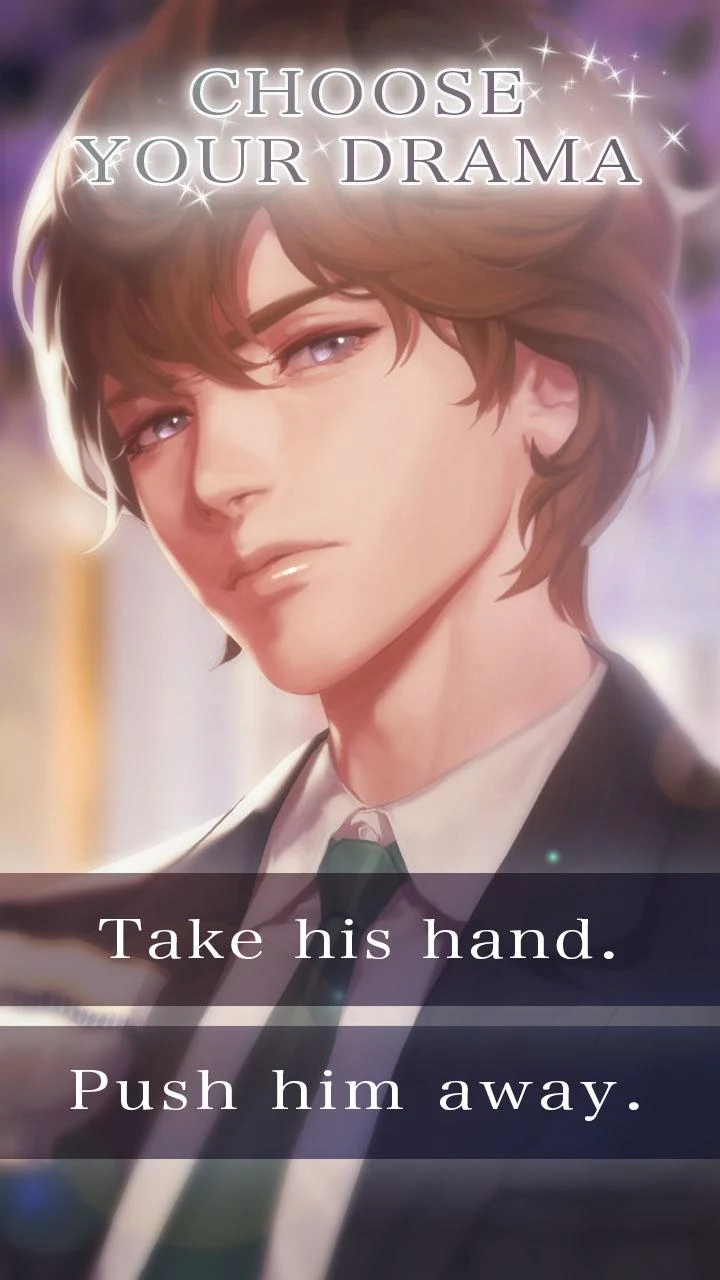 Doctor’s Orders (Русский) : Romance You Choose - скриншот 3