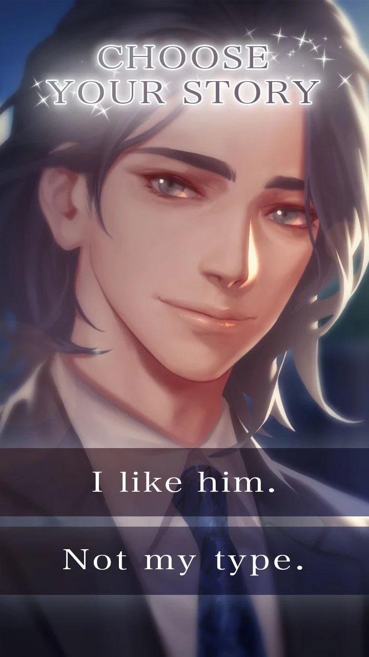 Doctor’s Orders (Русский) : Romance You Choose - скриншот 4