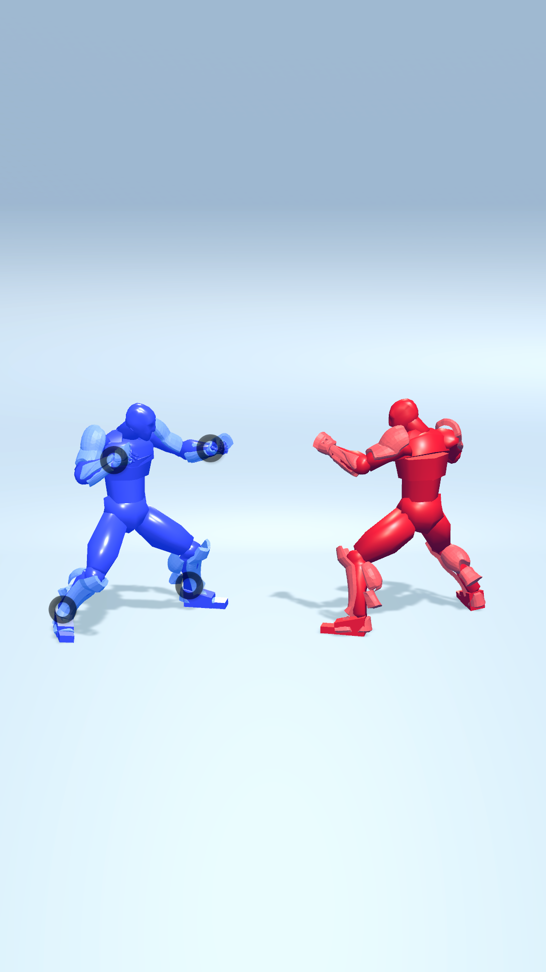 Draw Action - скриншот 1